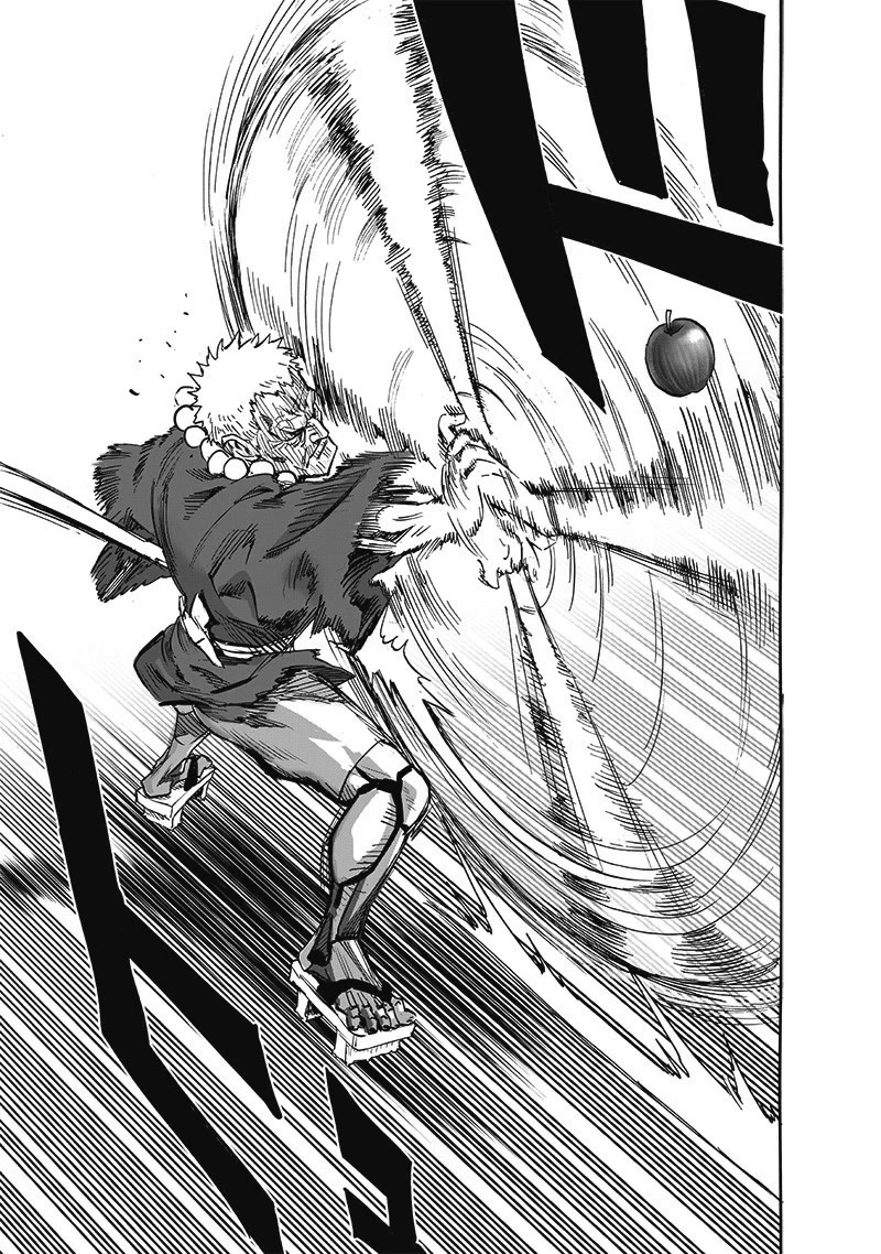 One Punch Man Manga Manga Chapter - 188 - image 14