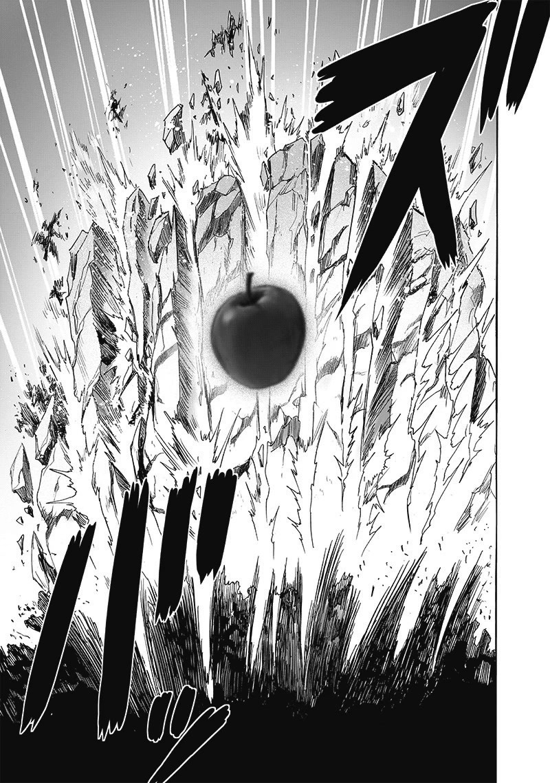 One Punch Man Manga Manga Chapter - 188 - image 16