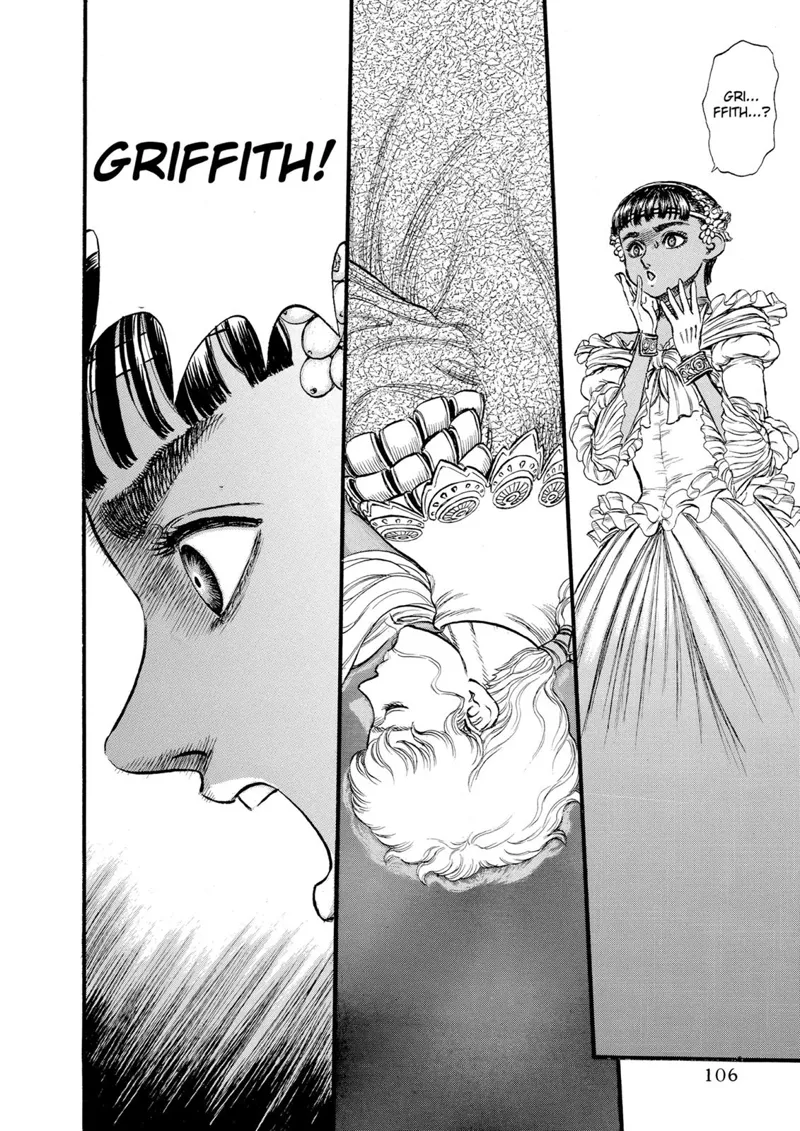 Berserk Manga Chapter - 31 - image 10