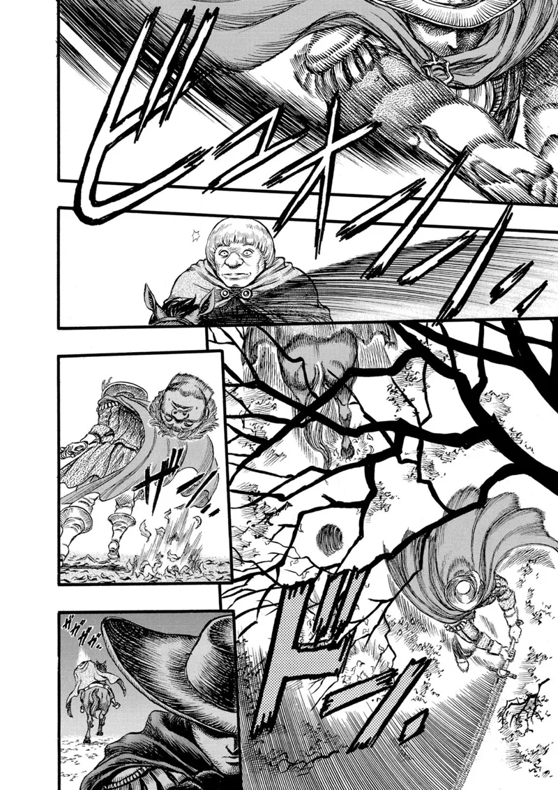 Berserk Manga Chapter - 31 - image 14