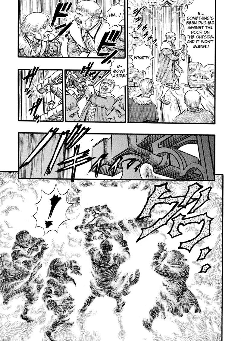 Berserk Manga Chapter - 31 - image 19