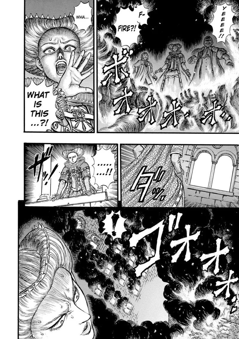 Berserk Manga Chapter - 31 - image 20