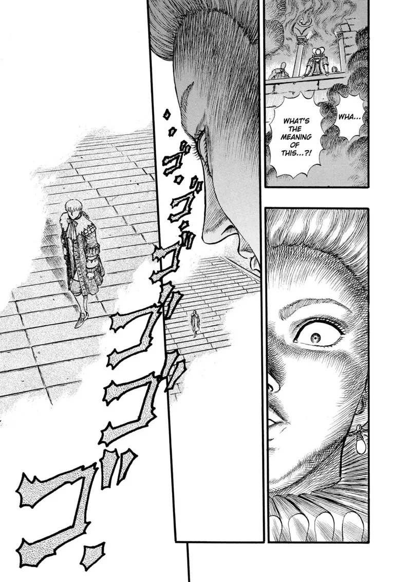 Berserk Manga Chapter - 31 - image 21