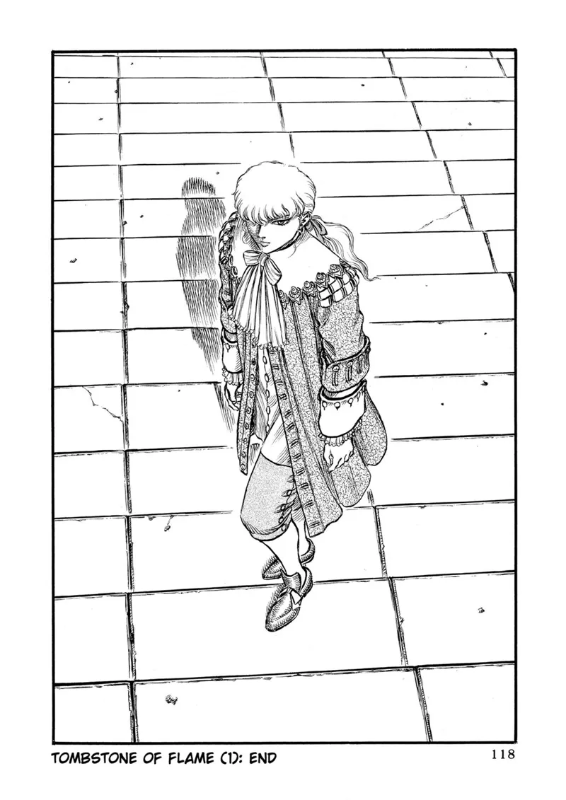 Berserk Manga Chapter - 31 - image 22