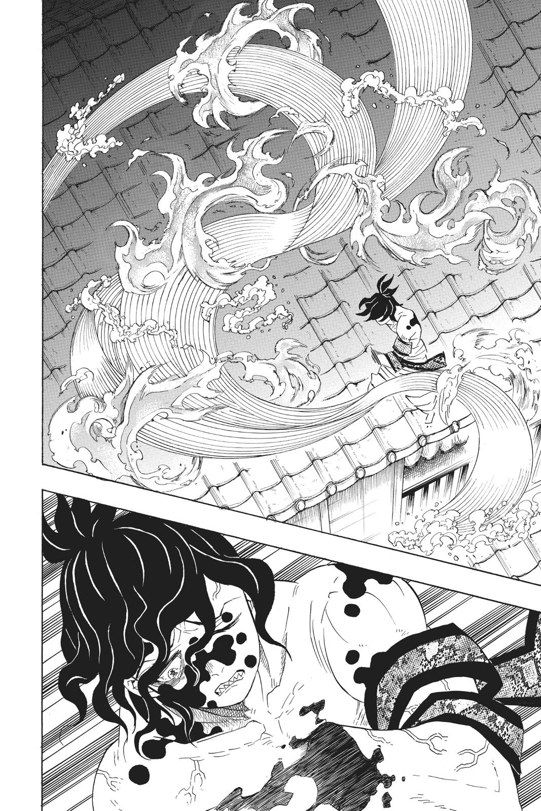 Demon Slayer Manga Manga Chapter - 90 - image 14