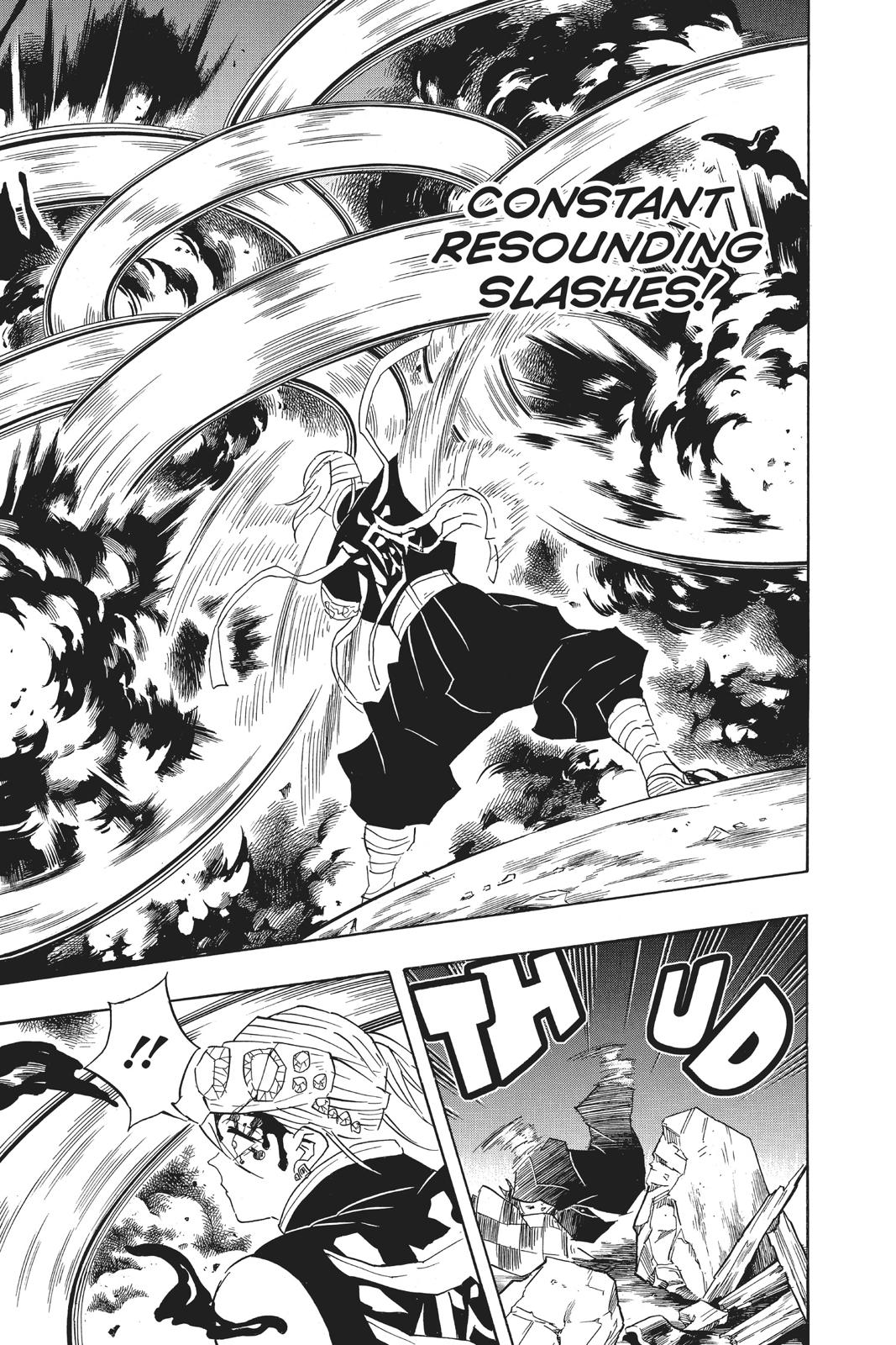 Demon Slayer Manga Manga Chapter - 90 - image 7