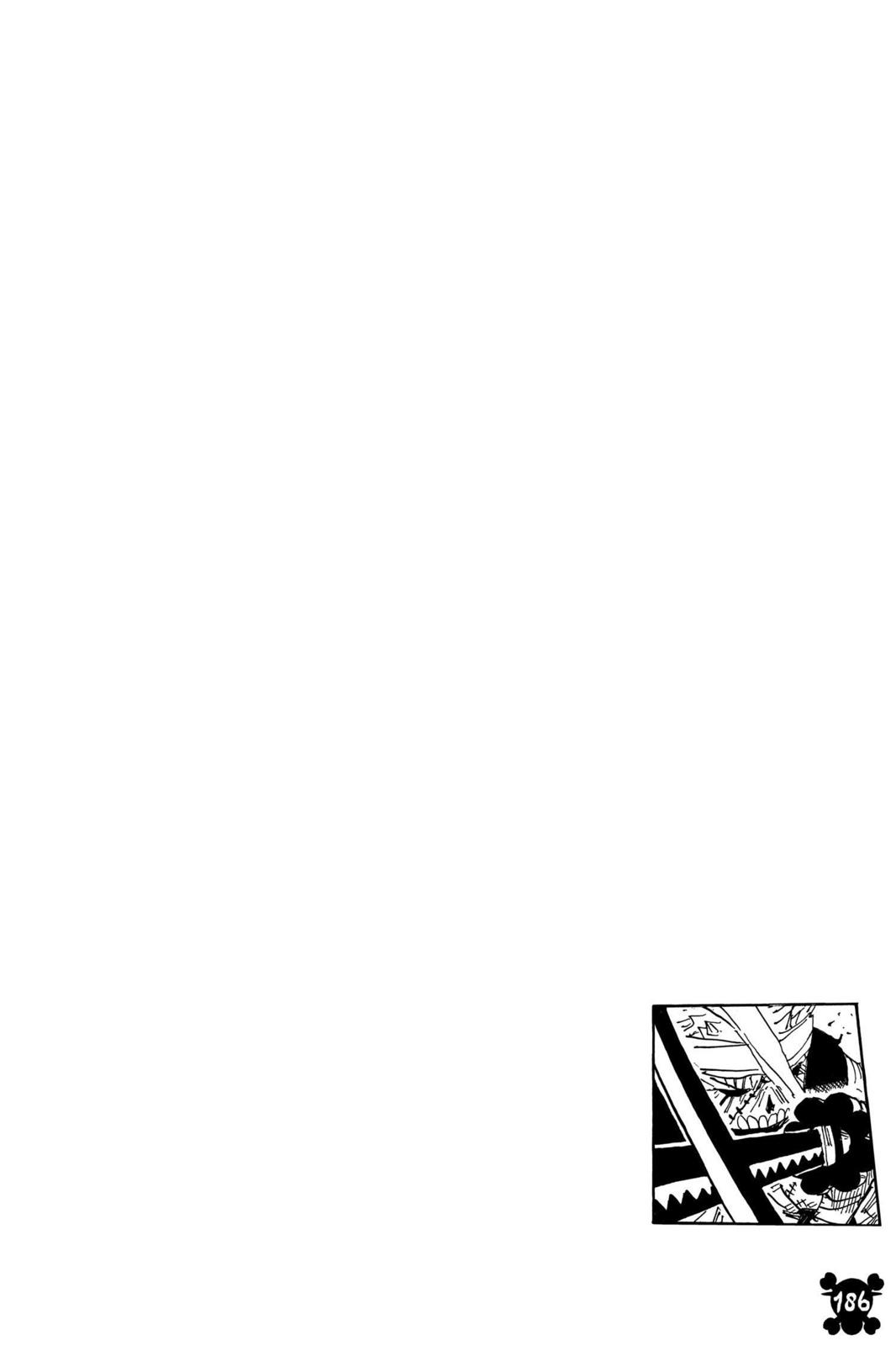 One Piece Manga Manga Chapter - 468 - image 20