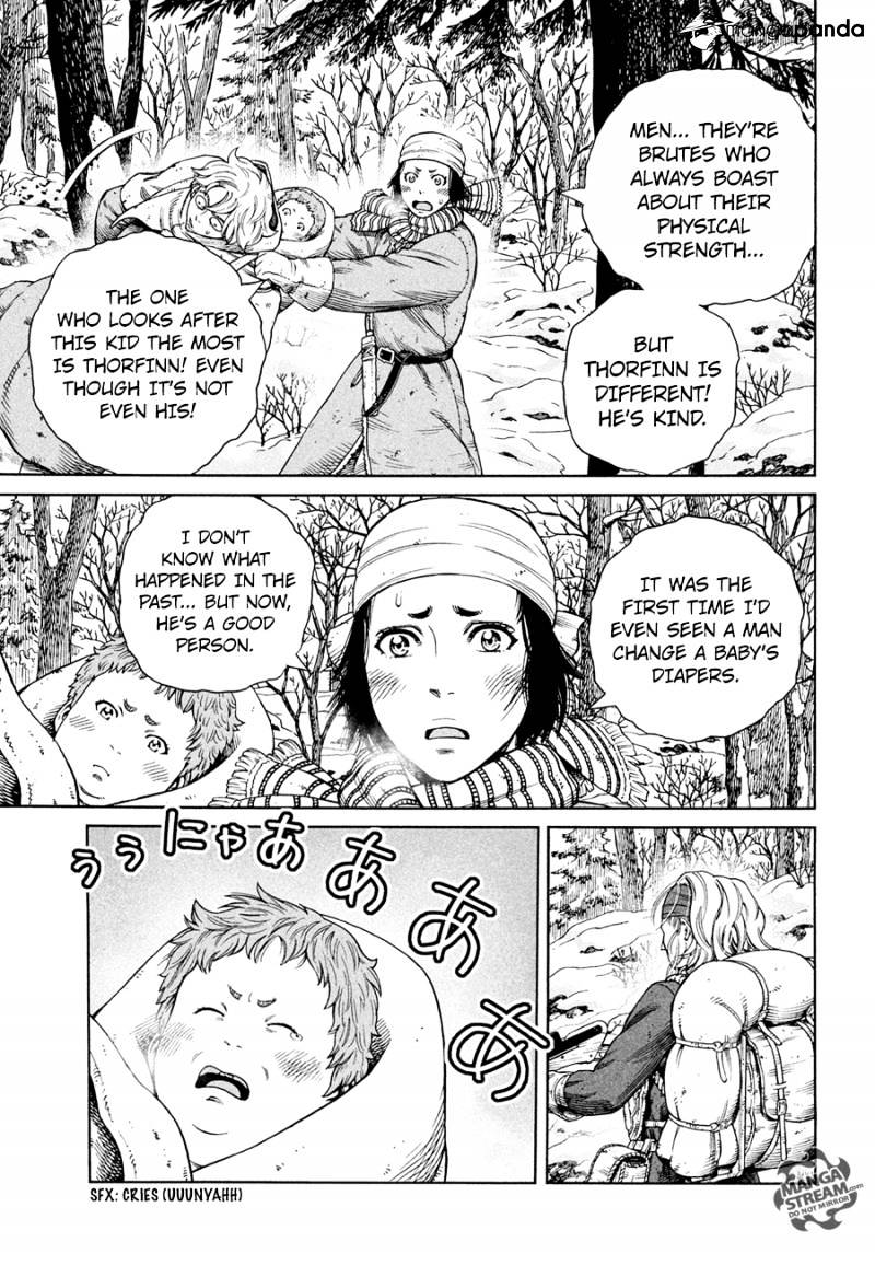 Vinland Saga Manga Manga Chapter - 122 - image 10
