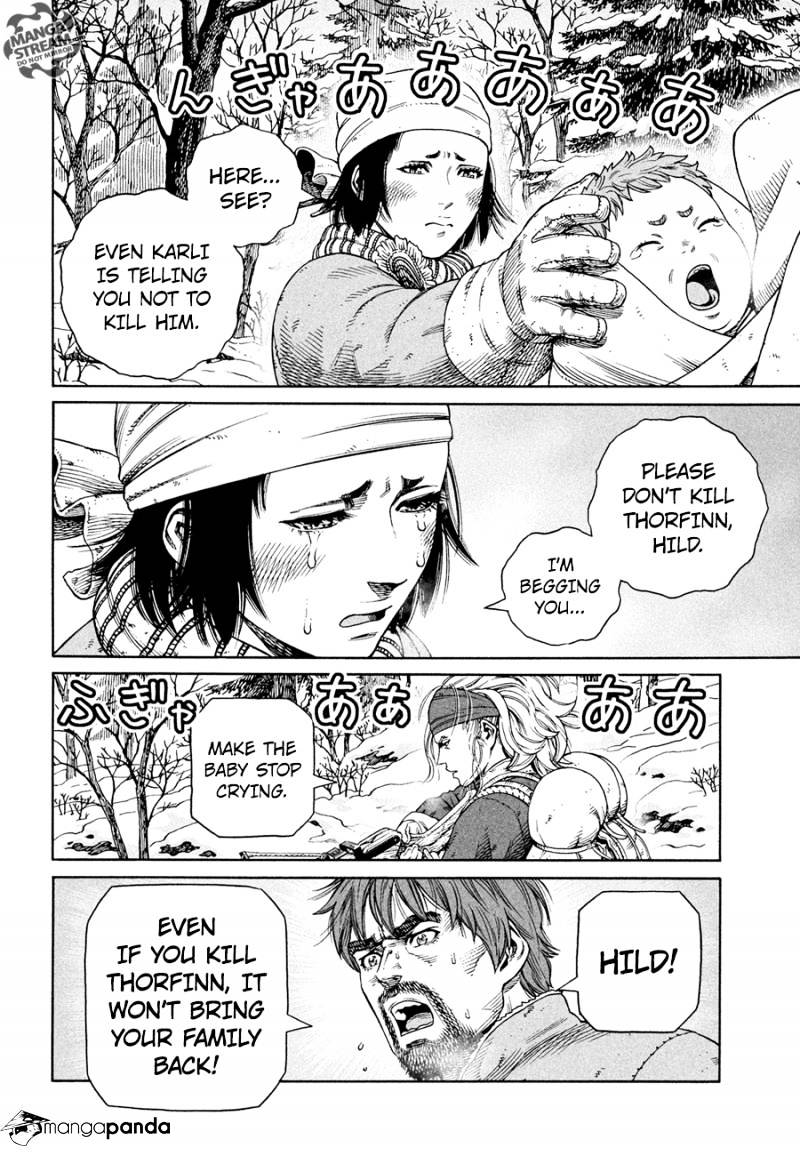 Vinland Saga Manga Manga Chapter - 122 - image 11
