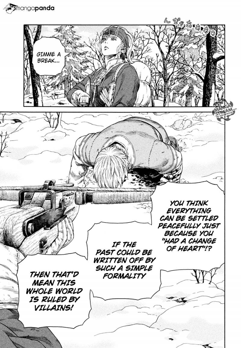 Vinland Saga Manga Manga Chapter - 122 - image 14