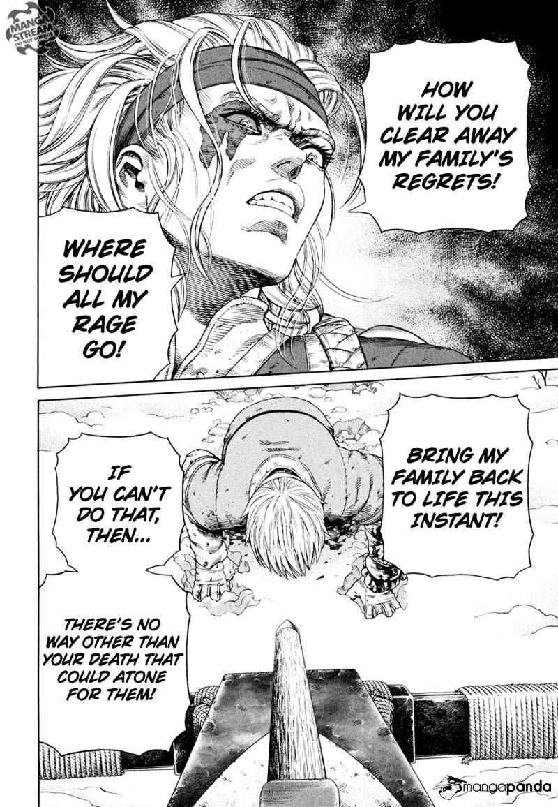 Vinland Saga Manga Manga Chapter - 122 - image 15