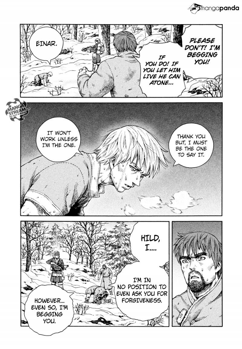 Vinland Saga Manga Manga Chapter - 122 - image 16