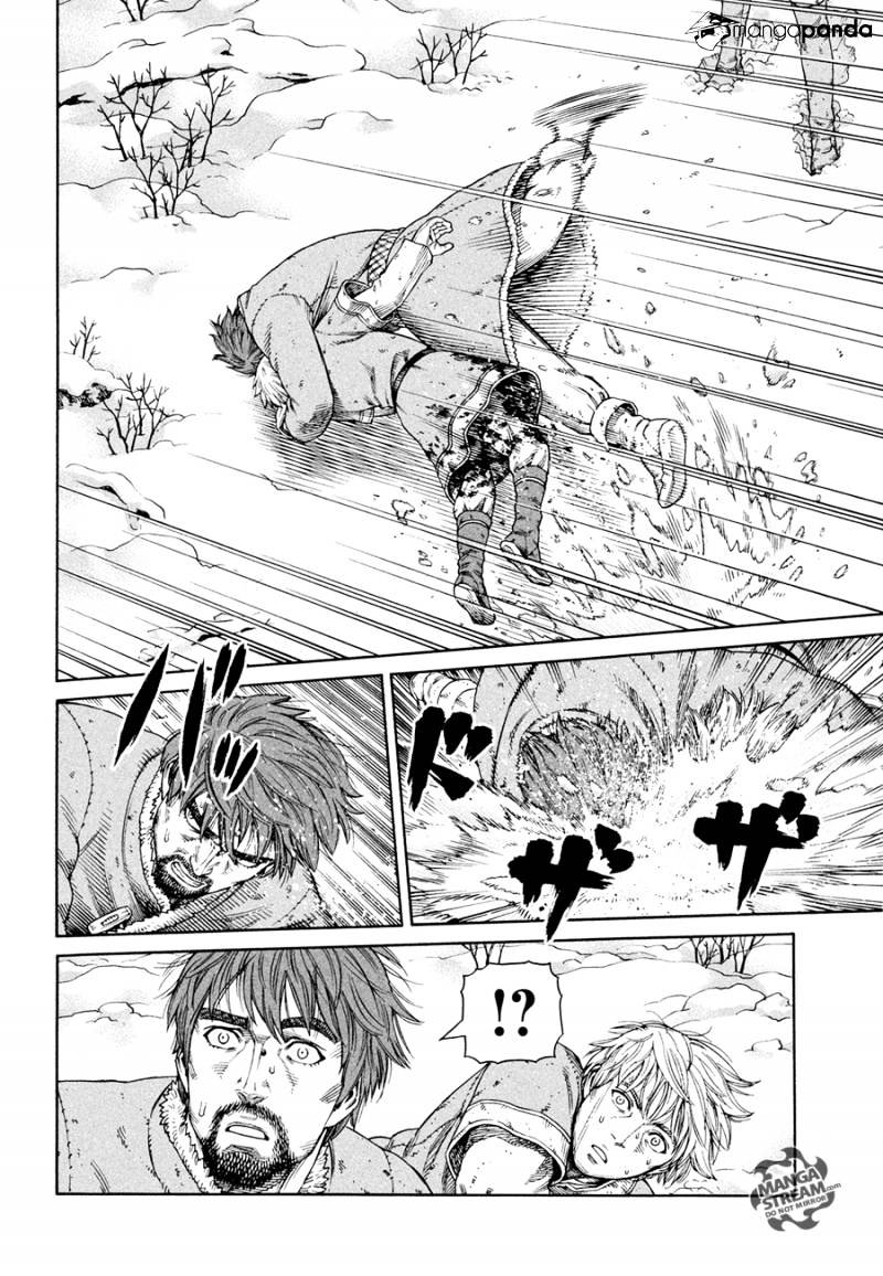 Vinland Saga Manga Manga Chapter - 122 - image 19