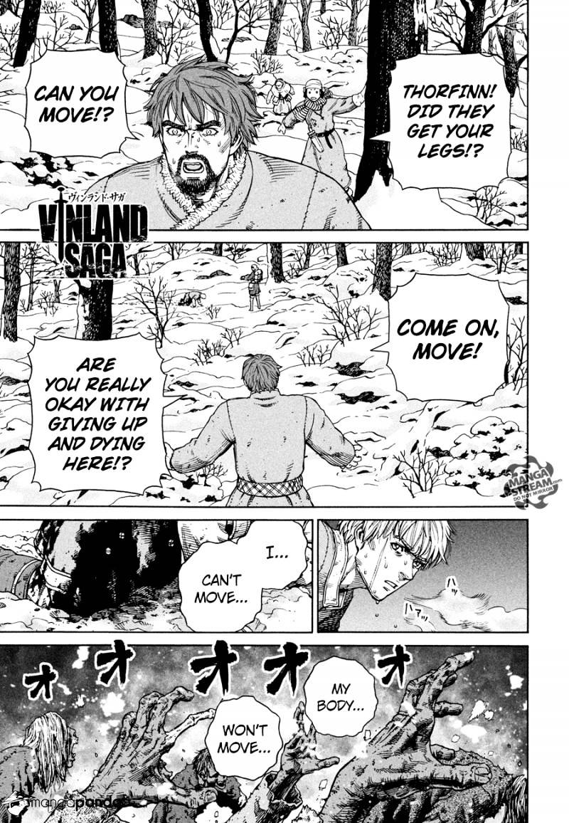 Vinland Saga Manga Manga Chapter - 122 - image 2