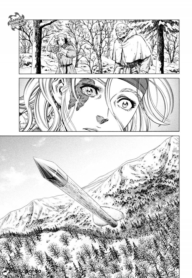 Vinland Saga Manga Manga Chapter - 122 - image 20