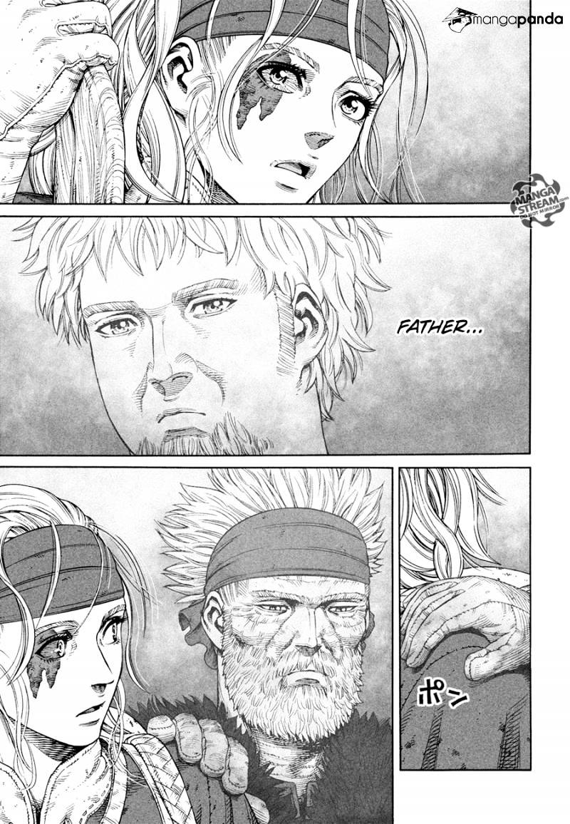 Vinland Saga Manga Manga Chapter - 122 - image 22