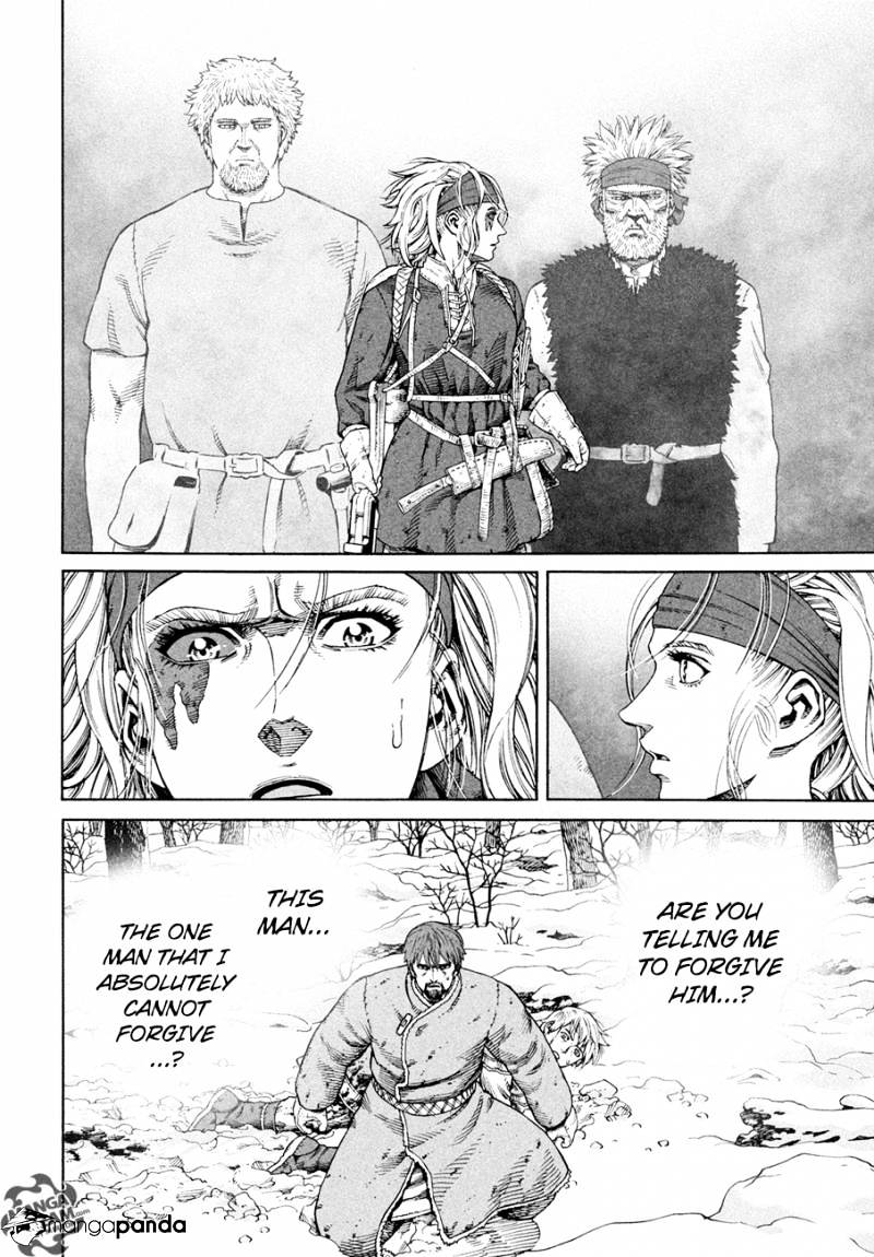 Vinland Saga Manga Manga Chapter - 122 - image 23
