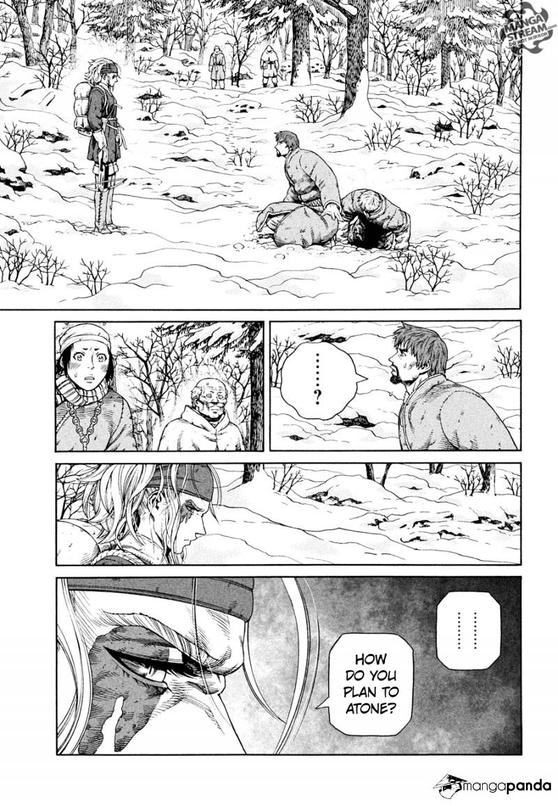 Vinland Saga Manga Manga Chapter - 122 - image 24