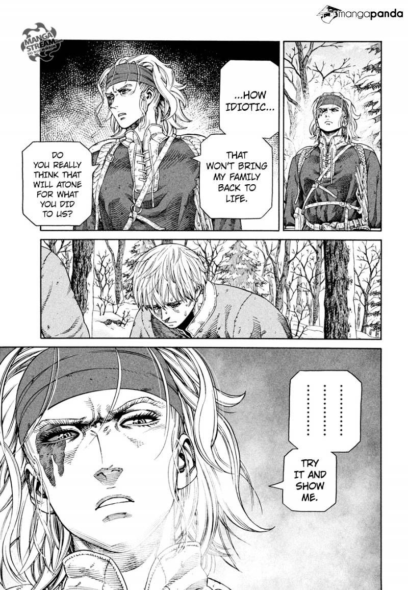 Vinland Saga Manga Manga Chapter - 122 - image 26