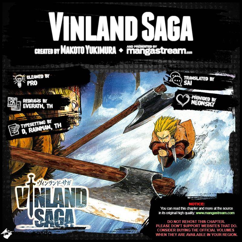 Vinland Saga Manga Manga Chapter - 122 - image 3