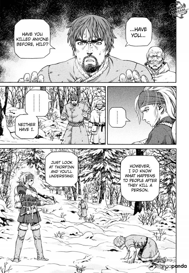 Vinland Saga Manga Manga Chapter - 122 - image 6