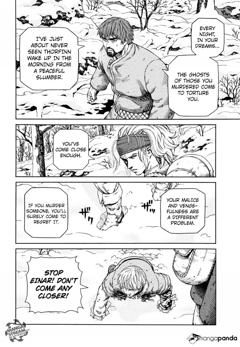 Vinland Saga Manga Manga Chapter - 122 - image 7