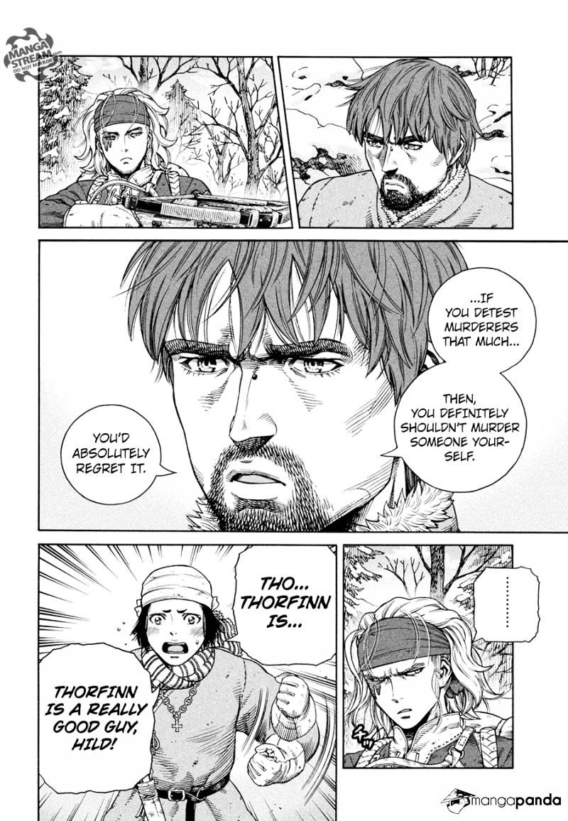 Vinland Saga Manga Manga Chapter - 122 - image 9