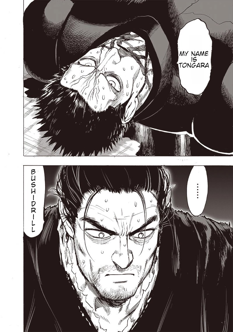 One Punch Man Manga Manga Chapter - 110 - image 22