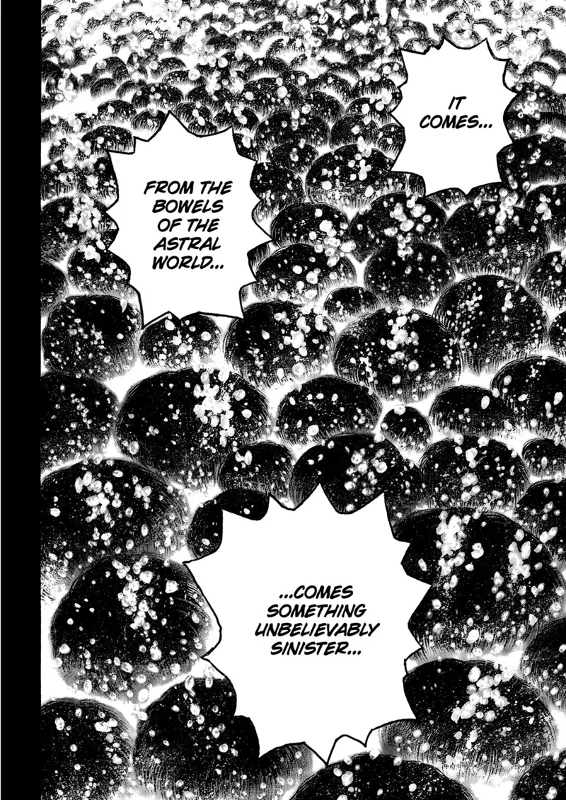 Berserk Manga Chapter - 292 - image 18