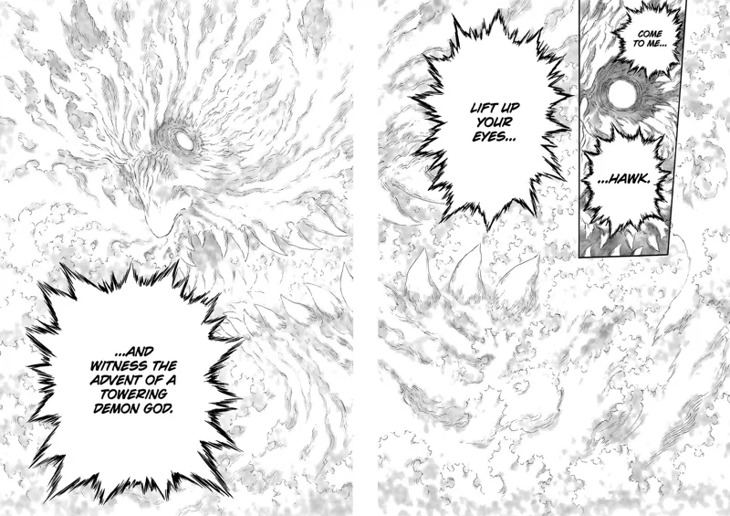 Berserk Manga Chapter - 292 - image 8