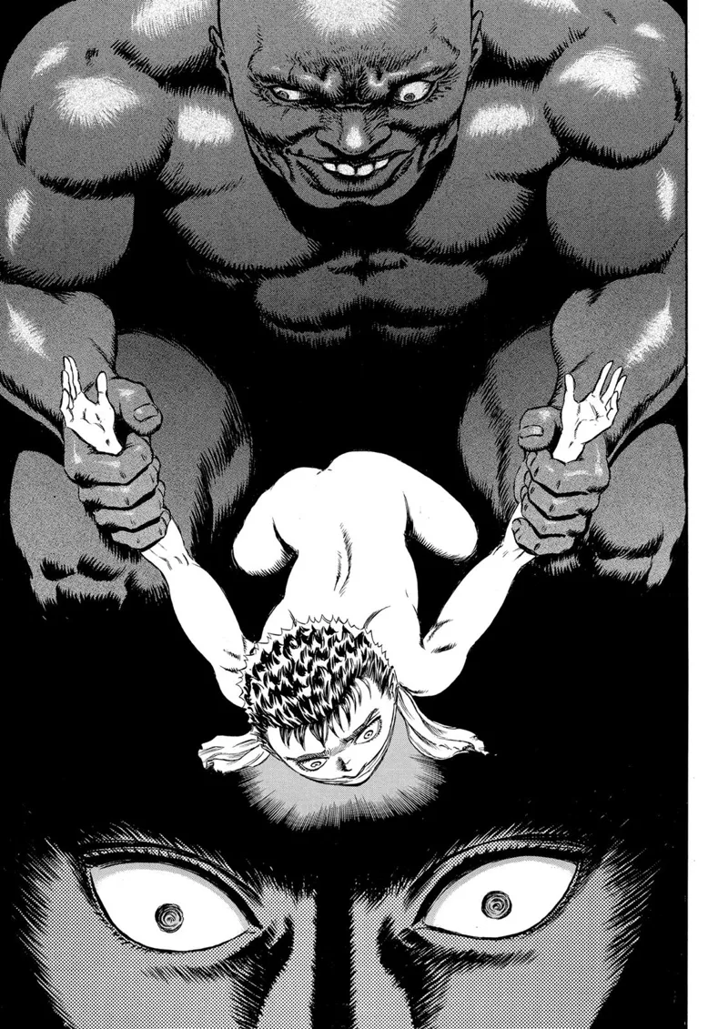 Berserk Manga Chapter - 46 - image 16