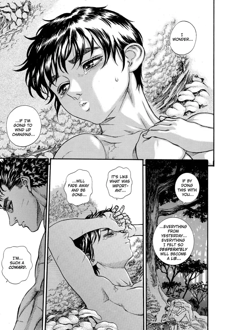 Berserk Manga Chapter - 46 - image 4