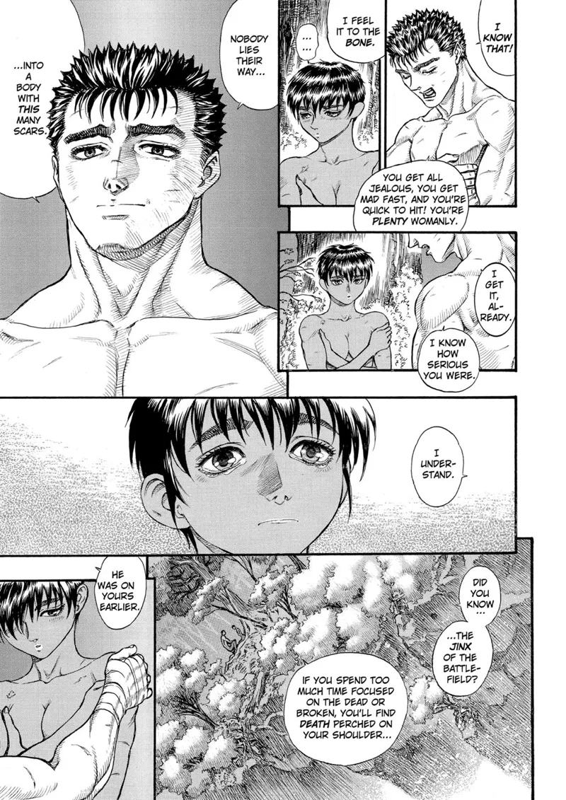 Berserk Manga Chapter - 46 - image 6