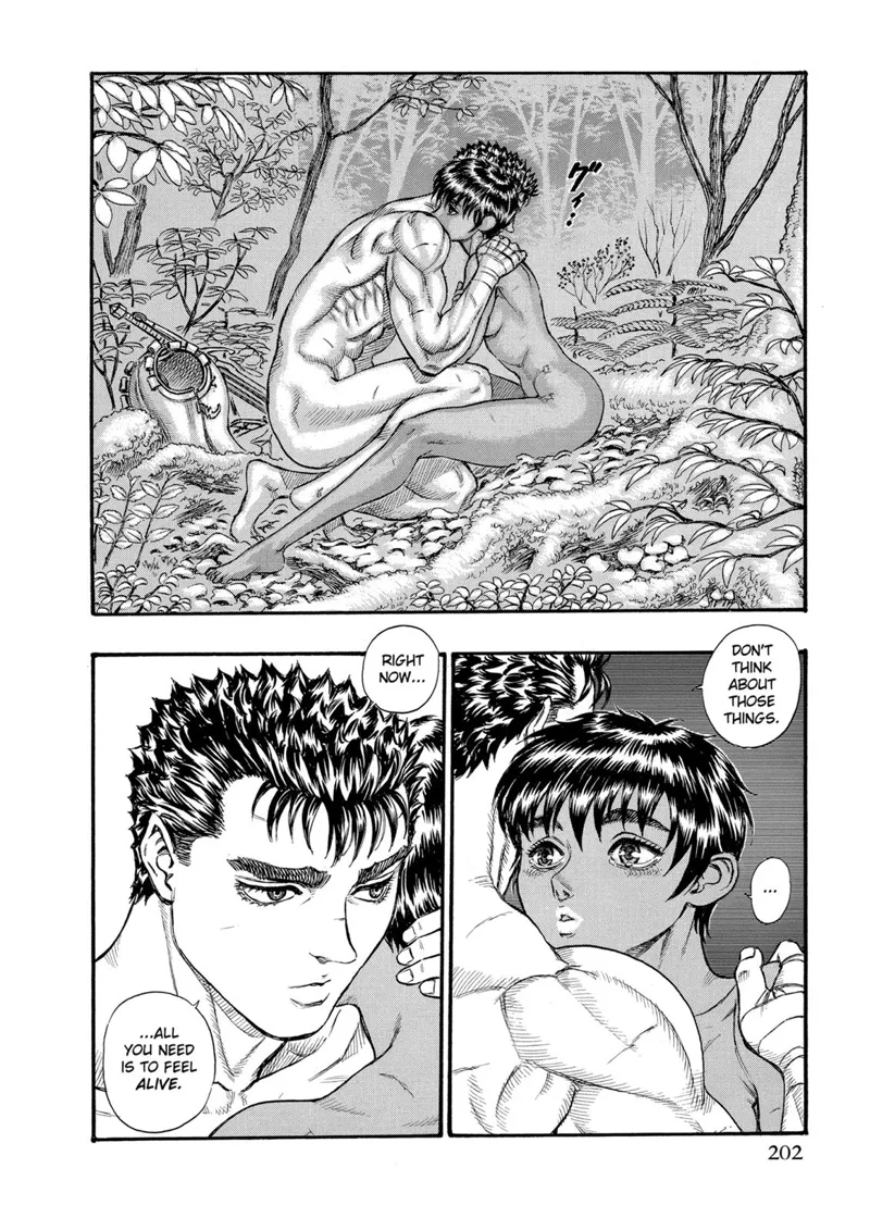 Berserk Manga Chapter - 46 - image 7
