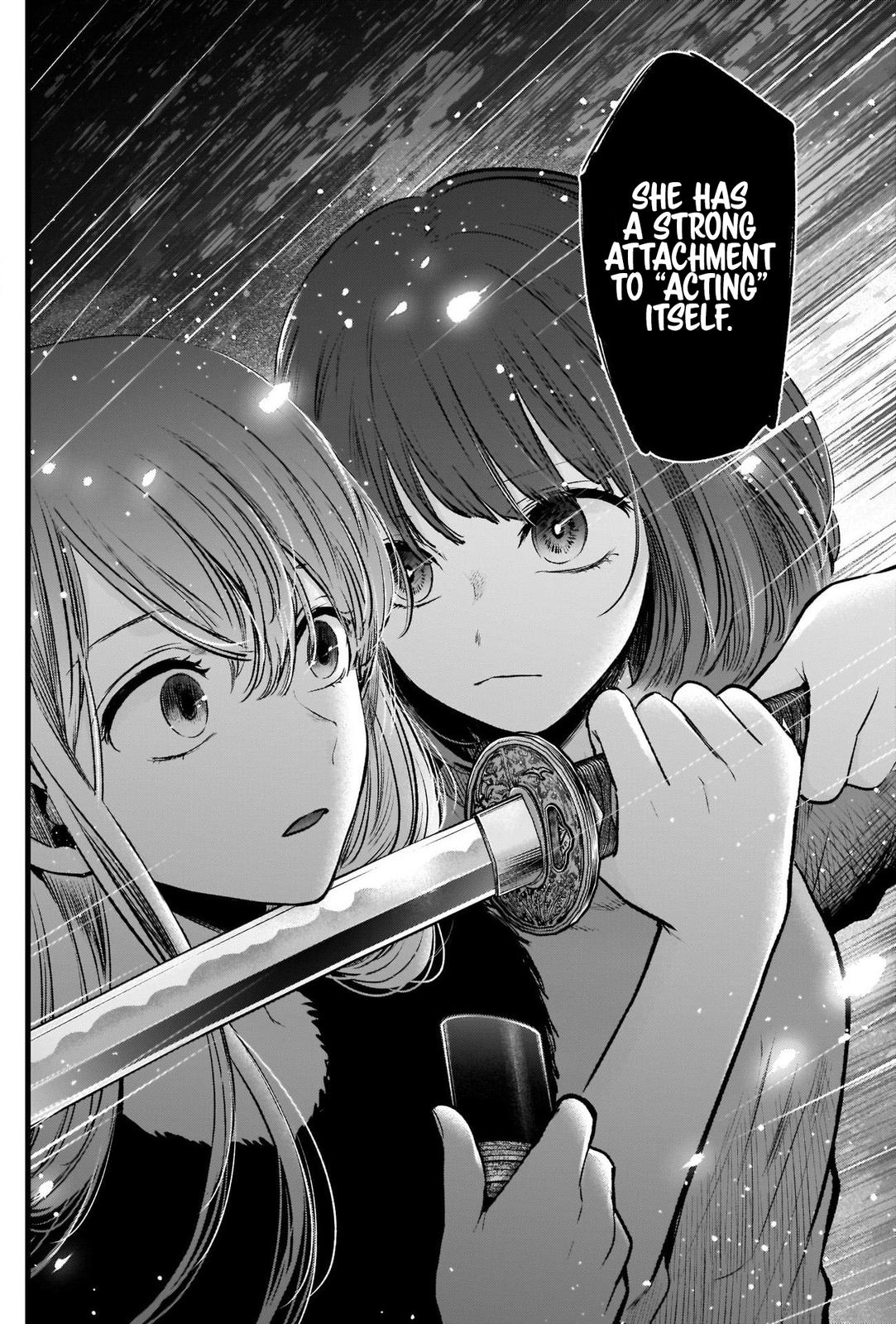 Oshi No Ko Manga Manga Chapter - 54 - image 15