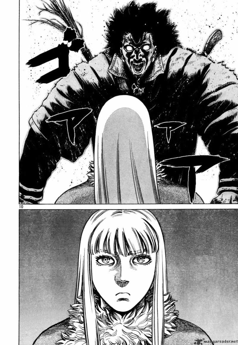 Vinland Saga Manga Manga Chapter - 38 - image 10