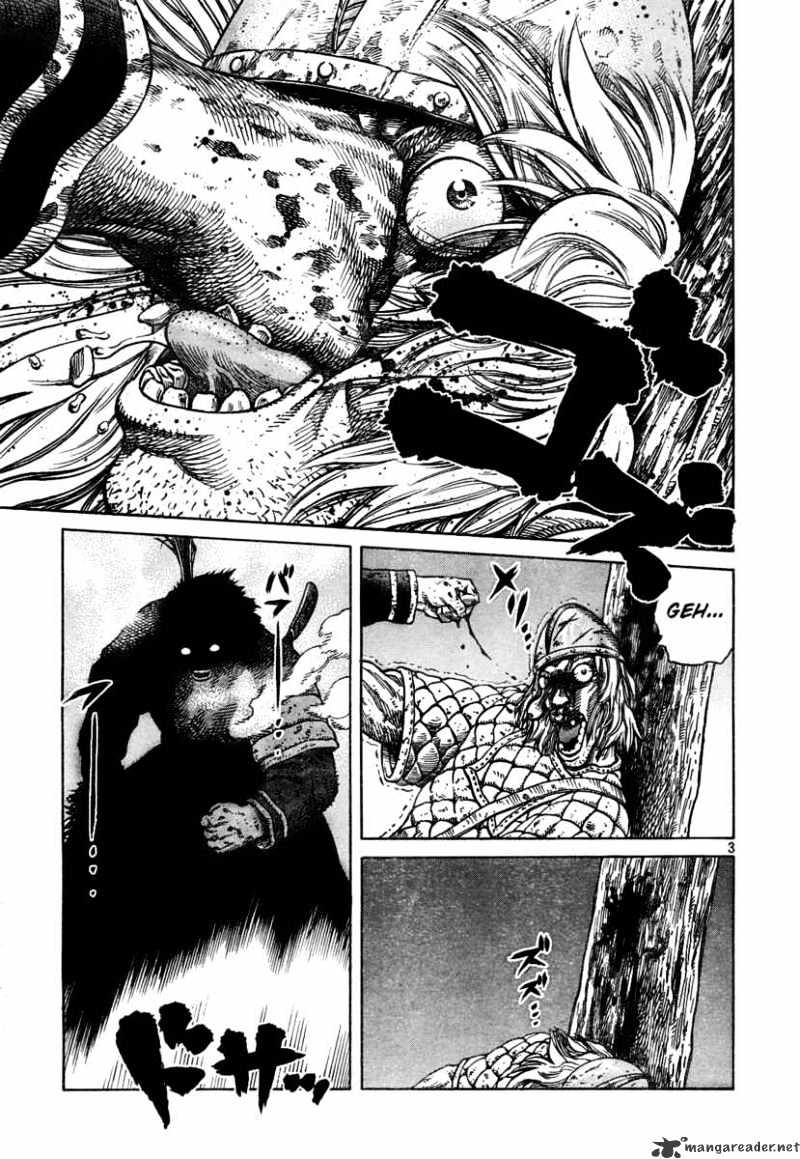 Vinland Saga Manga Manga Chapter - 38 - image 3