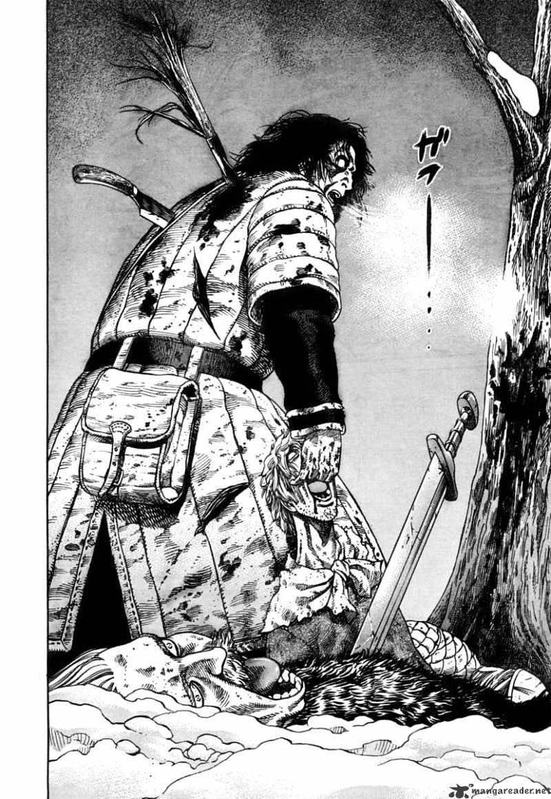 Vinland Saga Manga Manga Chapter - 38 - image 4