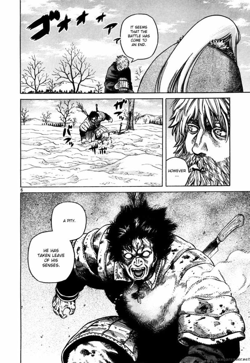 Vinland Saga Manga Manga Chapter - 38 - image 6