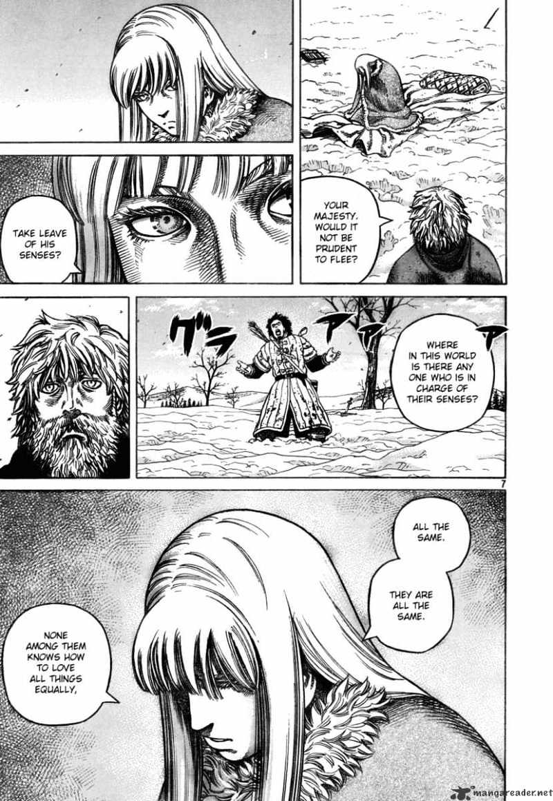 Vinland Saga Manga Manga Chapter - 38 - image 7