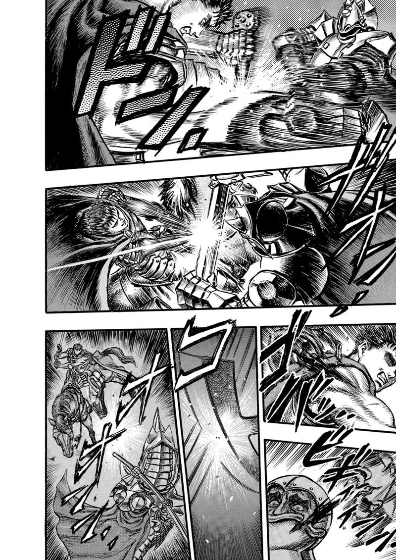 Berserk Manga Chapter - 26 - image 11
