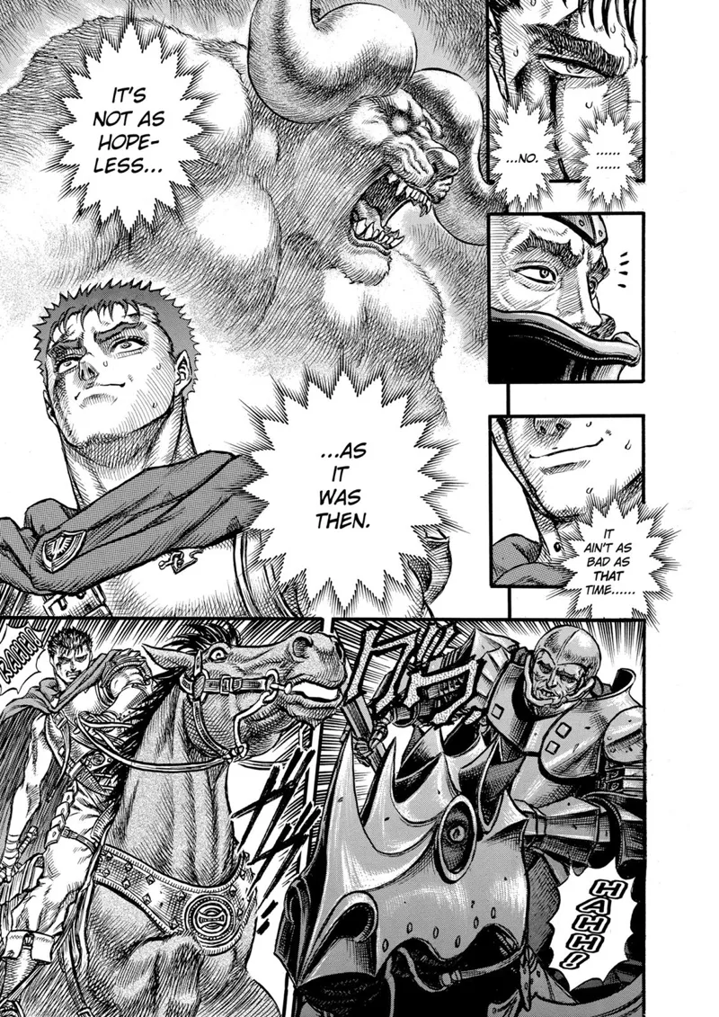 Berserk Manga Chapter - 26 - image 18