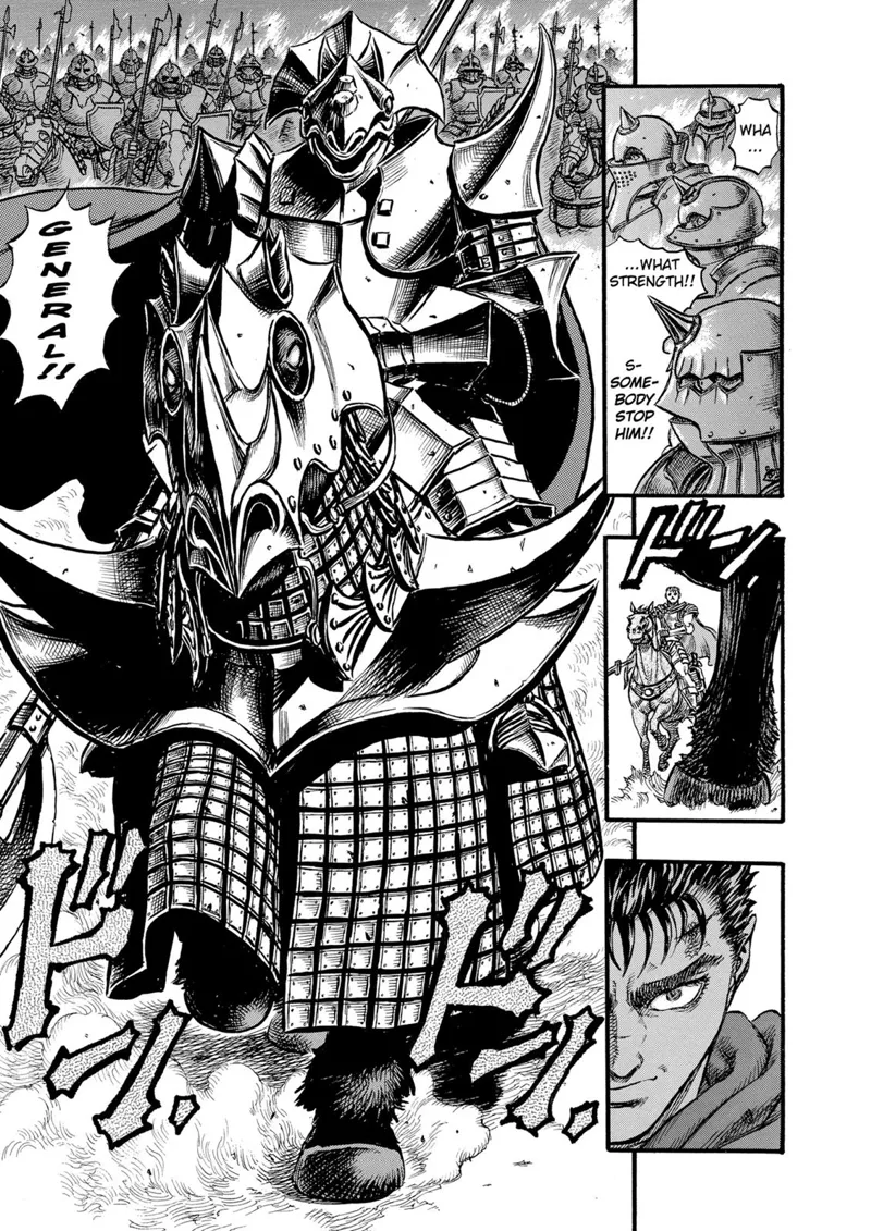Berserk Manga Chapter - 26 - image 9