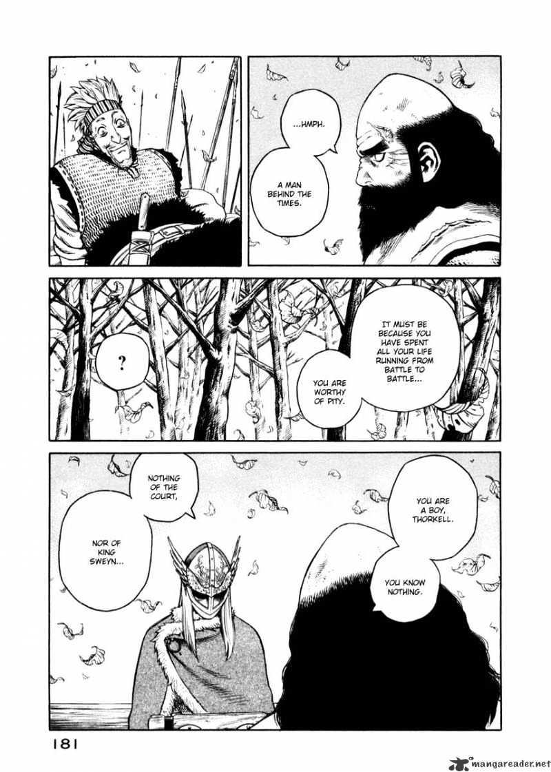 Vinland Saga Manga Manga Chapter - 21 - image 13