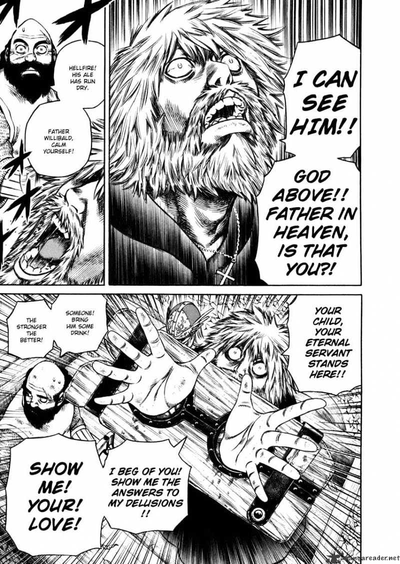 Vinland Saga Manga Manga Chapter - 21 - image 15