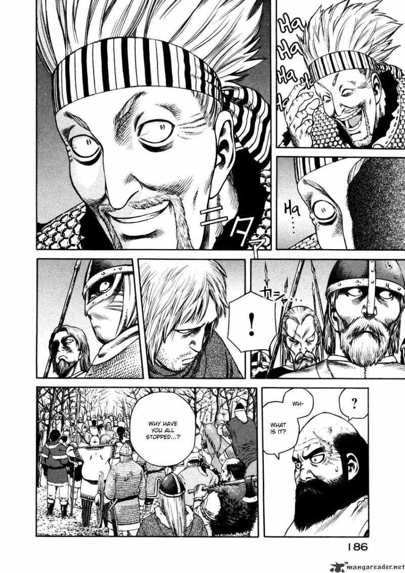 Vinland Saga Manga Manga Chapter - 21 - image 18