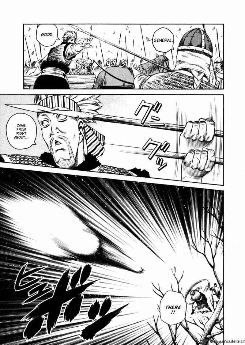 Vinland Saga Manga Manga Chapter - 21 - image 19