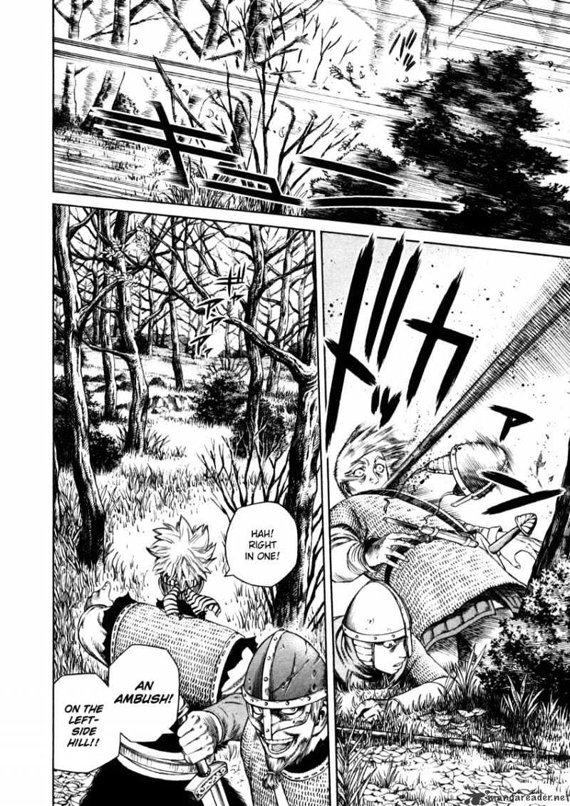 Vinland Saga Manga Manga Chapter - 21 - image 20
