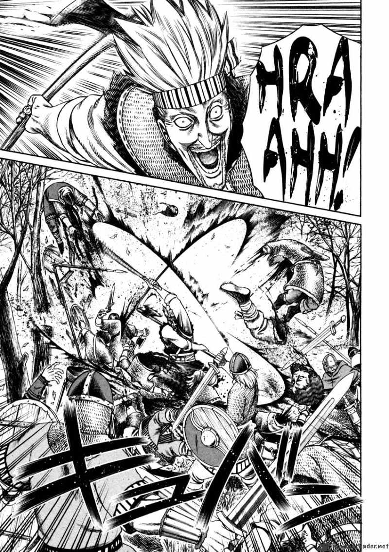 Vinland Saga Manga Manga Chapter - 21 - image 29