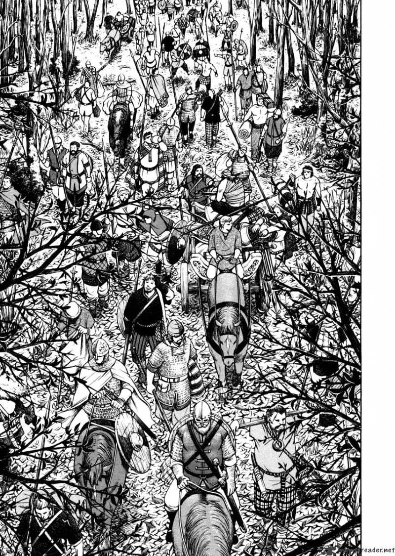 Vinland Saga Manga Manga Chapter - 21 - image 3